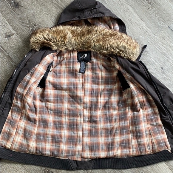 BKE Coat - Picture 2 of 3